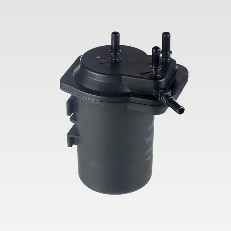 Filtre à carburant (Filtre à gasoil) DELPHI ref. HDF941